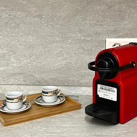 Bilocale Con Terrazzi Via Antonio Riva 3 By Lr Λουγκάνο