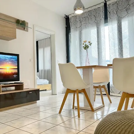Bilocale Con Terrazzi Via Antonio Riva 3 By Lr Apartment Lugano
