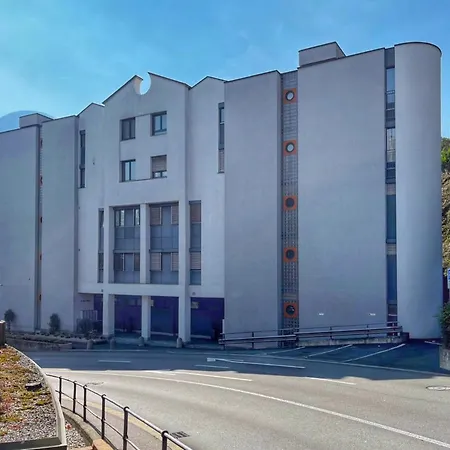 Apartamento Bilocale Con Terrazzi Via Antonio Riva 3 By Lr