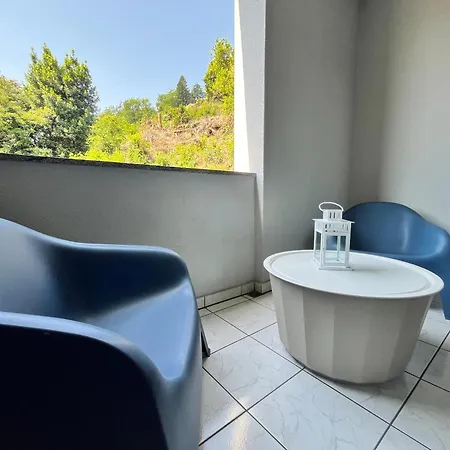 Bilocale Con Terrazzi Via Antonio Riva 3a By Lr *