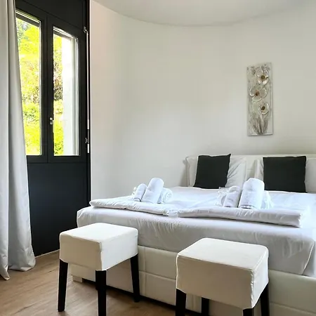 Bilocale Con Terrazzi Via Antonio Riva 3a By Lr * Лугано