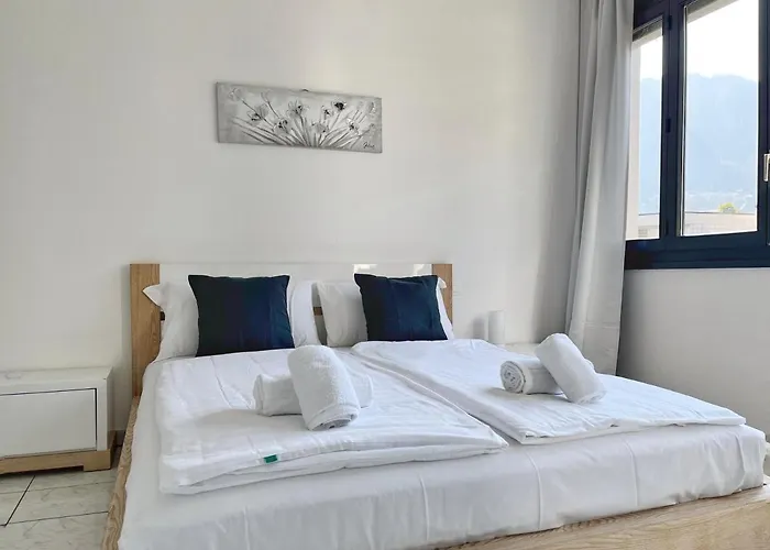 Bilocale Con Terrazzi Via Antonio Riva 3 By Lr