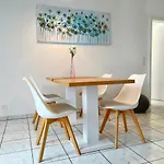 Bilocale Con Terrazzi Via Antonio Riva 3 By Lr * Lugano