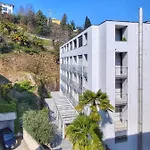 Daire Bilocale Con Terrazzi Via Antonio Riva 3 By Lr