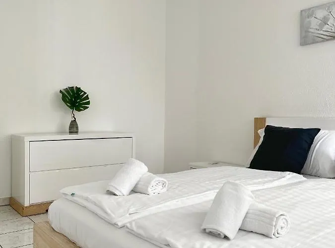 Bilocale Con Terrazzi Via Antonio Riva 3 By Lr * ルガーノ