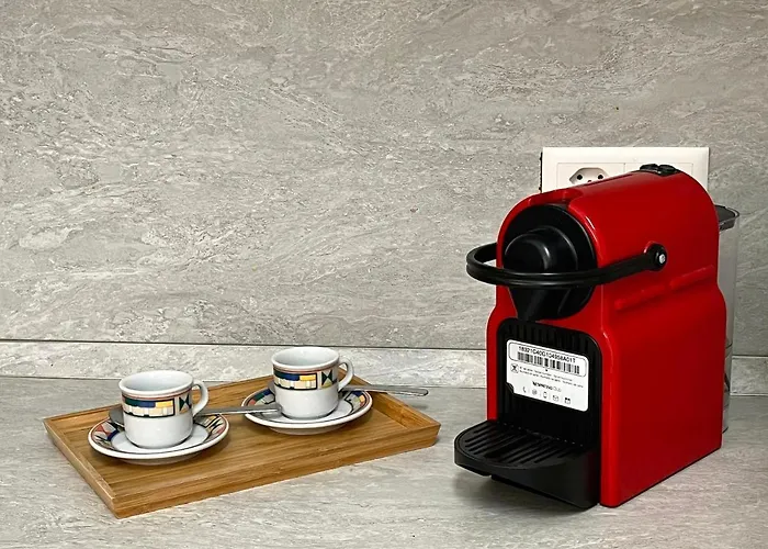 Bilocale Con Terrazzi Via Antonio Riva 3 By Lr ルガーノ