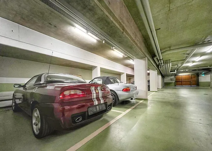 アパート Bilocale Con Terrazzi Via Antonio Riva 3 By Lr *