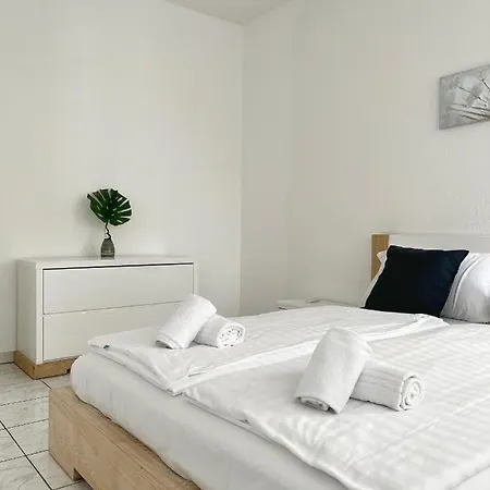 Bilocale Con Terrazzi Via Antonio Riva 3 By Lr * לוגאנו