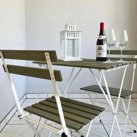 Bilocale Con Terrazzi Via Antonio Riva 3 By Lr * לוגאנו