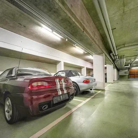 דירה Bilocale Con Terrazzi Via Antonio Riva 3 By Lr *