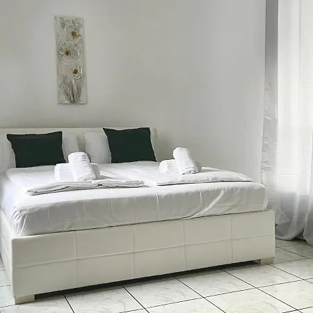 Bilocale Con Terrazzi Via Antonio Riva 3 By Lr * לוגאנו